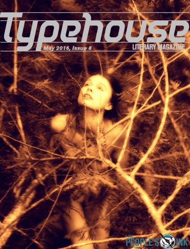 Typehouse Issue 8